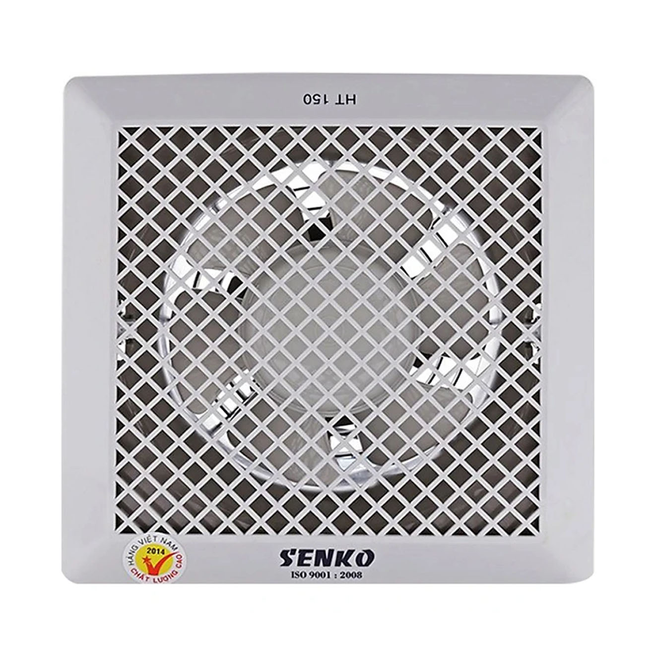 Quạt hút âm trần senko HT150