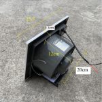 Quạt hút âm trần senko HT150