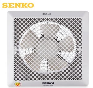 QUẠT HÚT ÂM TRẦN SENKO HT200