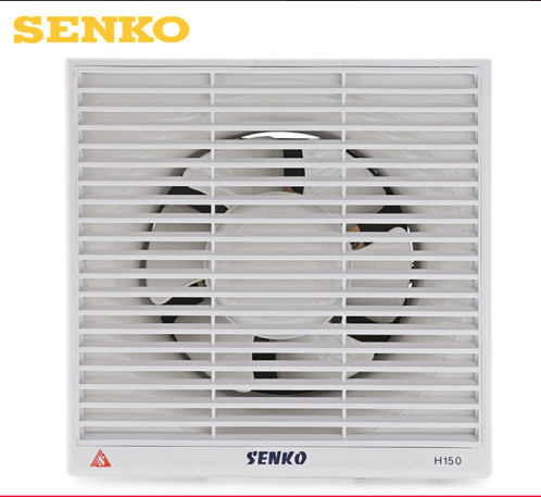 Quạt hút tường senko H150