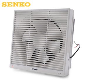 QUẠT HÚT TƯỜNG SENKO H250