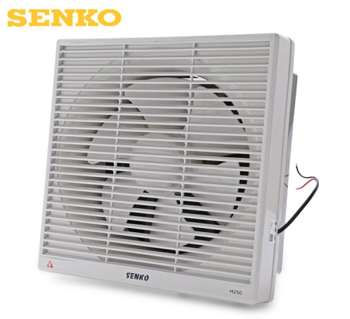 QUẠT HÚT TƯỜNG SENKO H250